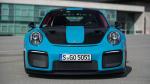 Porsche 911 GT2 RS 2017 года (WW)